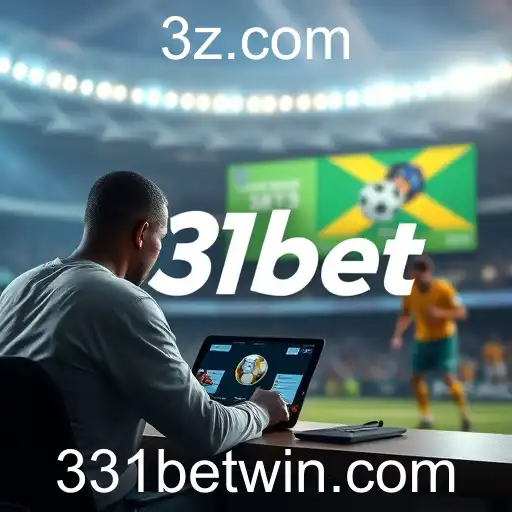A Ascensão do 331 Bet no Cenário de Jogos Online