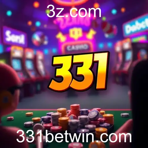 A Ascensão de 331 Bet no Mundo dos Jogos Online