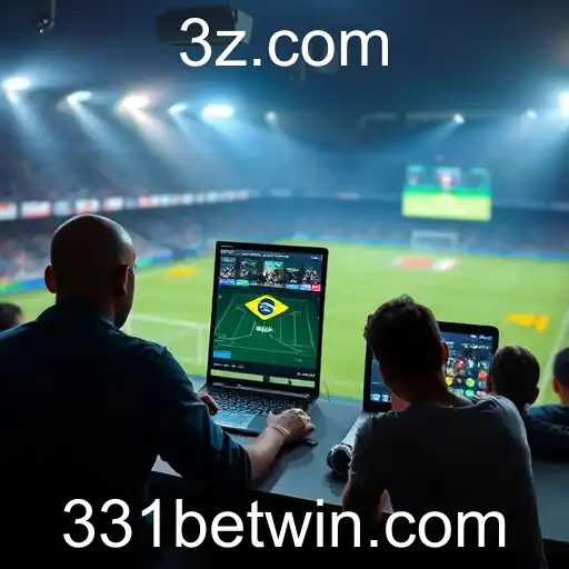 A Evolução dos Jogos de Apostas no Brasil