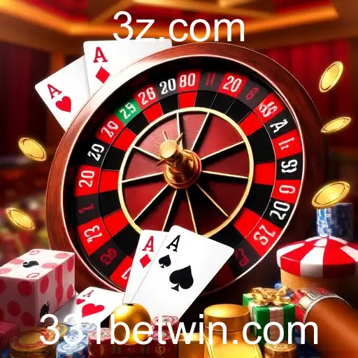 Explorando a Excitante Categoria de Jogos de Cassino na Plataforma 331 Bet