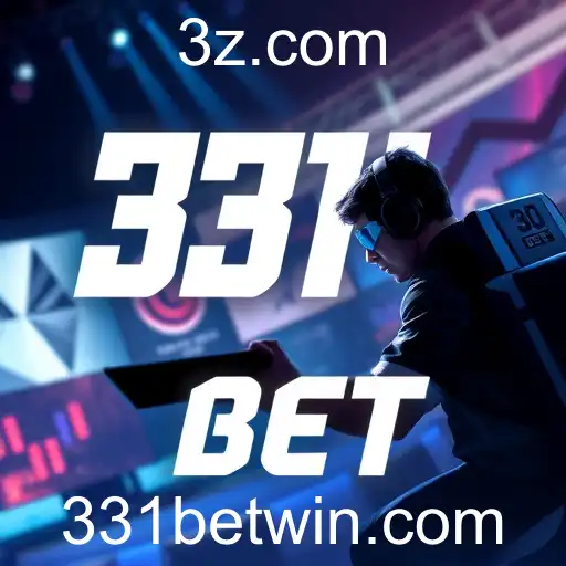 Explorando o Fascinante Mundo das Apostas em Esports no Site 331 Bet