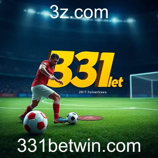 Expansão do Mercado de Jogos Online com 331 Bet