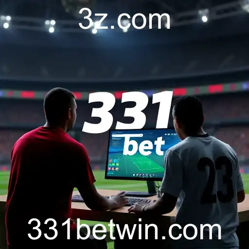 Crescimento dos Sites de Jogos e a Tendência do '331 Bet' em 2026