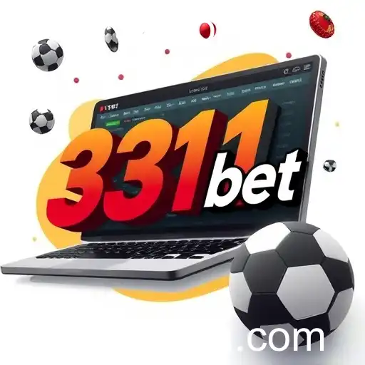 Crescimento Sustentável do Mercado de Apostas Online