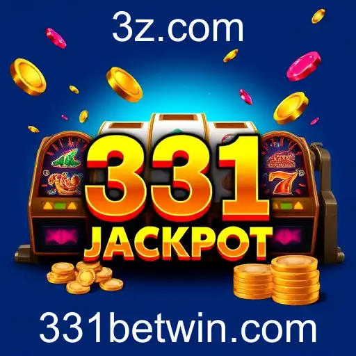 Explorando a Excitante Categoria de Jogos de Jackpot no '331 bet'