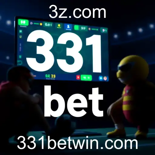 A Ascensão do 331 Bet e Dinâmicas Atuais do Jogo Online