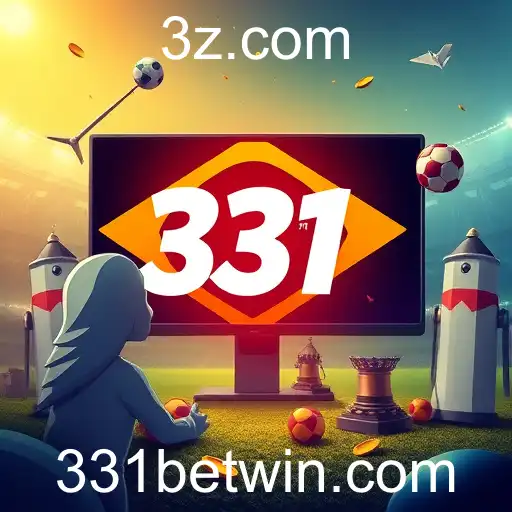 A Ascensão do 331 Bet no Mercado de Jogos em 2026