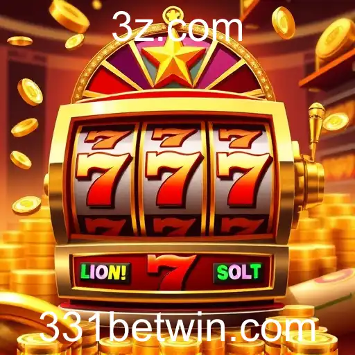A Fascinante Categoria de Slot Machines no Site 331 Bet