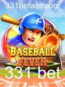 Descubra o Empolgante Mundo de BaseballFever e a Estratégia do 331 Bet