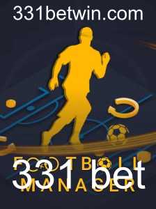 Explorando o Mundo do FootballManager e sua Conexão com 331 Bet