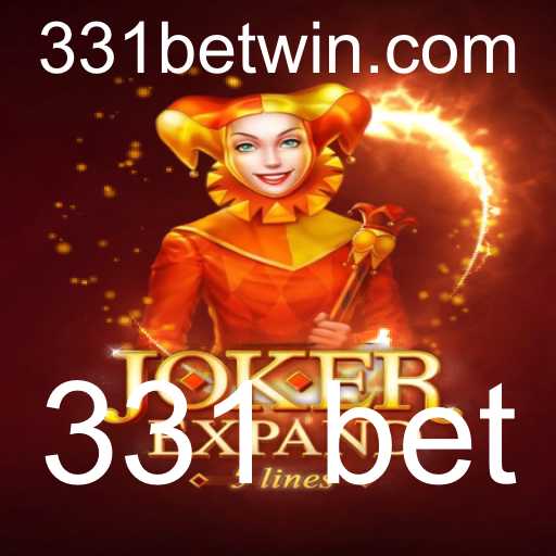 Explorando o Fascinante Mundo de JokerExpand e sua Conexão com 331 Bet