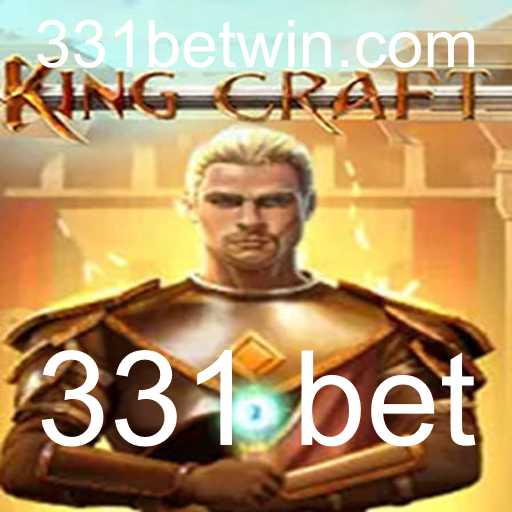 Descubra o Fascinante Mundo de KingcraftMenomin e a Estratégia de Apostas 331