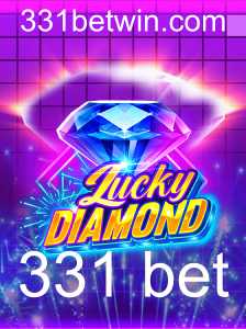 Descubra LuckyDiamond: Tudo Sobre o Jogo e a Estratégia 331 Bet
