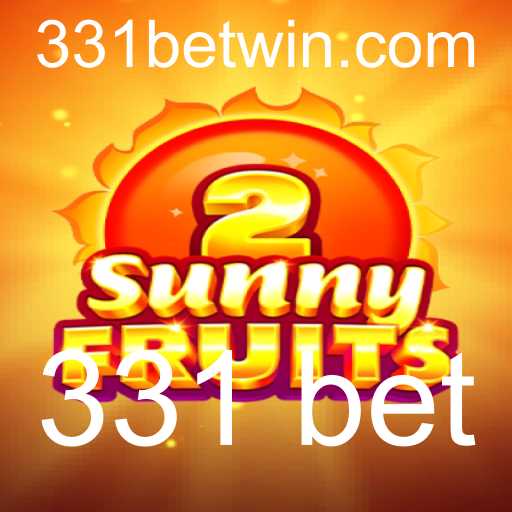 Explorando o Fascinante Mundo de SunnyFruits2: Um Guia Completo com a 331 Bet