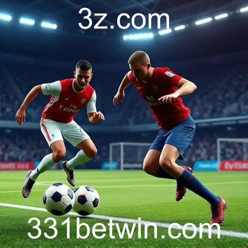 A Fascinante Ascensão dos Esportes Virtuais no 331 Bet